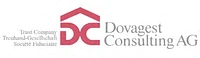 Logo Dovagest Consulting AG