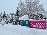Rocca + Hotz AG - cliccare per ingrandire l’immagine 22 in una lightbox