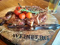 Restaurant Weinberg Warth - cliccare per ingrandire l’immagine 1 in una lightbox