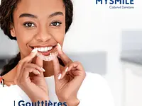 MySmile Cabinet dentaire Vésenaz – Cliquez pour agrandir l’image 4 dans une Lightbox