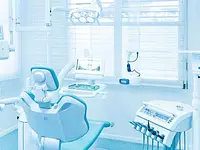 Zahnarztpraxis Steinhausen Zentrum - Klicken Sie, um das Bild 3 in einer Lightbox vergrössert darzustellen