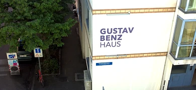 Gustav Benz Haus