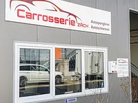 Carrosserie Zäch GmbH - Klicken Sie, um das Bild 1 in einer Lightbox vergrössert darzustellen