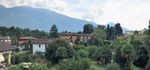 Grosse 2-Zimmerwohnungn mit Balkon in Nähe von Lido und Golfplatz in Ascona