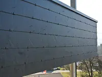 Koch Dach Fassaden AG - Klicken Sie, um das Bild 10 in einer Lightbox vergrössert darzustellen