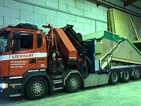 Lienhart Transporte AG – click to enlarge the image 14 in a lightbox