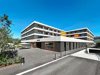 Alters- und Pflegezentrum Zehntfeld – Cliquez pour agrandir l’image 2 dans une Lightbox