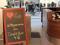 David Gym 48 – click to enlarge the image 1 in a lightbox