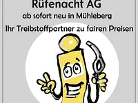 Garage + Carrosserie Rüfenacht AG – Cliquez pour agrandir l’image 3 dans une Lightbox