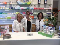 Farmacia Castagnola - Klicken Sie, um das Bild 3 in einer Lightbox vergrössert darzustellen