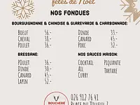 Boucherie du Tilleul, Fahrni – click to enlarge the image 6 in a lightbox