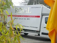 Royal Transports Déménagements Sàrl - Klicken Sie, um das Bild 1 in einer Lightbox vergrössert darzustellen