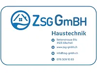 ZSG GmbH - Klicken Sie, um das Bild 1 in einer Lightbox vergrössert darzustellen