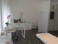 Massage Lenzburg - cliccare per ingrandire l’immagine 1 in una lightbox