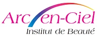 Arc-En-Ciel Institut de beauté-Logo