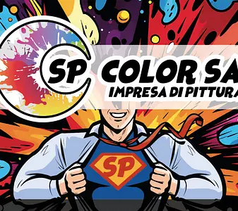 logo sp color