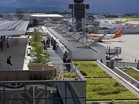 Aéroport International de Genève - Klicken Sie, um das Bild 2 in einer Lightbox vergrössert darzustellen