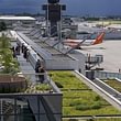 Aéroport de Genève - Aéroport international de Genève