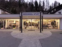 Giovanoli-Sport & Moda AG – Cliquez pour agrandir l’image 1 dans une Lightbox