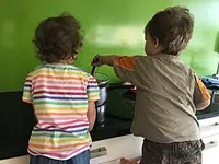Stiftung Kind & Eltern - Klicken Sie, um das Bild 1 in einer Lightbox vergrössert darzustellen