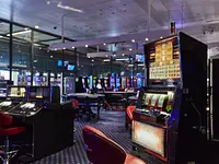 Casino de Crans-Montana SA - Klicken Sie, um das Bild 2 in einer Lightbox vergrössert darzustellen