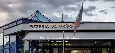Pizzeria DA MARIO