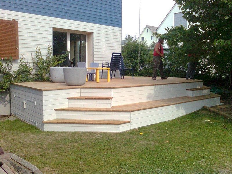 hochterrasse bilder dachterrasse holz bauen hochterrasse bilder dachterrasse holz bauen