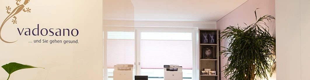 Vadosano GmbH