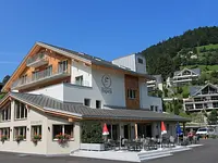 Hotel Restaurant Espen & Pension St. Jakob – Cliquez pour agrandir l’image 1 dans une Lightbox