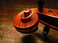 Geigenbau-Atelier Nicole Rohrbach - Klicken Sie, um das Bild 2 in einer Lightbox vergrössert darzustellen