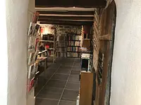 Librairie du Corbac Sàrl – click to enlarge the image 18 in a lightbox