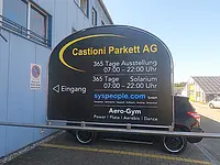Castioni Parkett AG - cliccare per ingrandire l’immagine 9 in una lightbox
