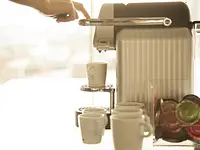 Presto Café Services SA - Klicken Sie, um das Bild 10 in einer Lightbox vergrössert darzustellen
