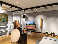 Bang & Olufsen Hegibachplatz by Bosshard Homelink AG – click to enlarge the image 9 in a lightbox