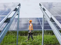 Viva Solar AG - Klicken Sie, um das Bild 1 in einer Lightbox vergrössert darzustellen