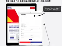 Schütz Schlüssel- und Schreinerservice GmbH – Cliquez pour agrandir l’image 3 dans une Lightbox