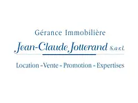 Gérance Immobilière Jotterand Jean-Claude Sàrl – Cliquez pour agrandir l’image 1 dans une Lightbox