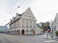 Integrierte Psychiatrie Winterthur - Zürcher Unterland ipw – Cliquez pour agrandir l’image 12 dans une Lightbox