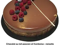 Mon Chocolatier SA – Cliquez pour agrandir l’image 28 dans une Lightbox