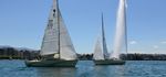 1 heure de bateau à voile Surprise