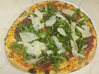 Pizzeria Lugano Caffè – Cliquez pour agrandir l’image 17 dans une Lightbox