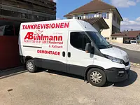 Bühlmann A. Tankrevisionen - cliccare per ingrandire l’immagine 1 in una lightbox