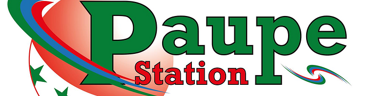 Paupe Station SA