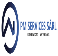 Logo PM Services Sàrl