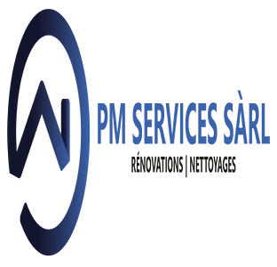 PM Services Sàrl