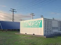 Energeek Group AG - Cleantech Energy Systems - Klicken Sie, um das Bild 8 in einer Lightbox vergrössert darzustellen