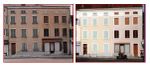 La rénovation