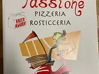 Pizzeria Take Away Passione – click to enlarge the image 2 in a lightbox