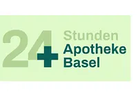 24 Stunden Apotheke Basel AG - Klicken Sie, um das Bild 1 in einer Lightbox vergrössert darzustellen