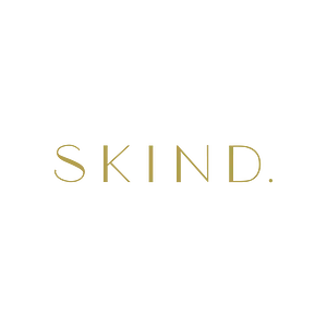 KIND TO THE SKIN . KIND TO THE EARTH